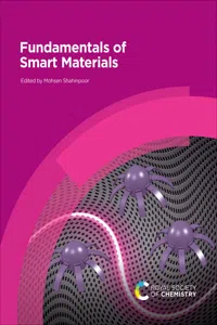 Fundamentals of Smart Materials_cover