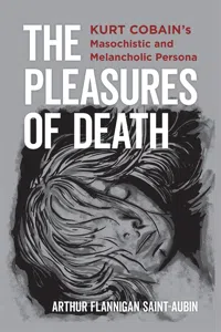 The Pleasures of Death_cover