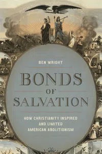 Bonds of Salvation_cover