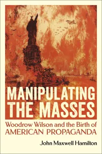 Manipulating the Masses_cover