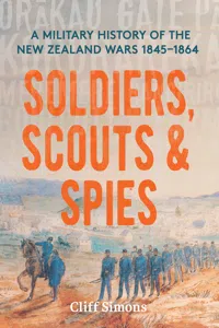 Soldiers, Scouts and Spies_cover