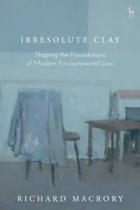 Irresolute Clay_cover