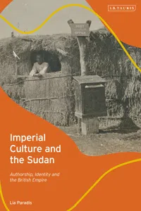 Imperial Culture and the Sudan_cover