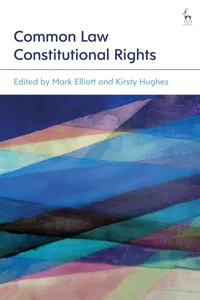 Common Law Constitutional Rights_cover