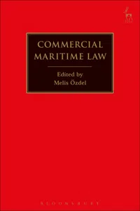 Commercial Maritime Law_cover