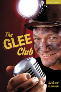 The Glee Club_cover