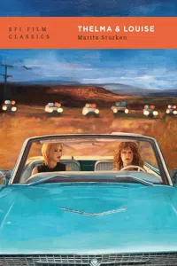 Thelma & Louise_cover