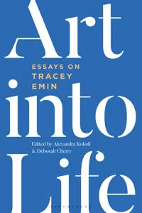 Art into Life_cover