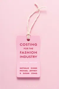 Costing for the Fashion Industry_cover