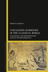 Visualizing Harbours in the Classical World_cover