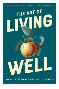 The Art of Living Well_cover