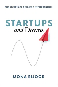 Startups and Downs_cover