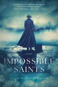 Impossible Saints_cover