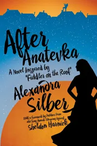 After Anatevka_cover