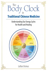 The Body Clock in Traditional Chinese Medicine_cover