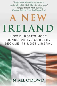 A New Ireland_cover