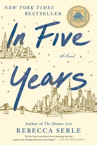 In Five Years_cover