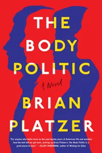 The Body Politic_cover