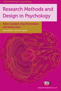 Research Methods and Design in Psychology_cover