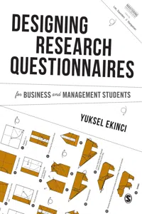 Designing Research Questionnaires for Business and Management Students_cover