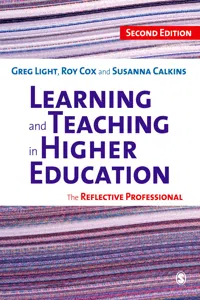 Learning and Teaching in Higher Education_cover