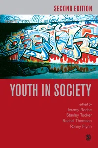 Youth in Society_cover