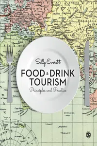 Food and Drink Tourism_cover