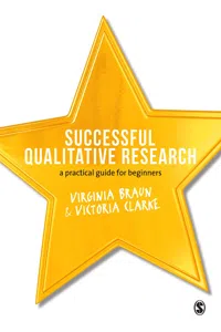 Successful Qualitative Research_cover