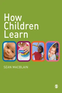 How Children Learn_cover