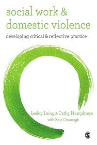 Social Work and Domestic Violence_cover