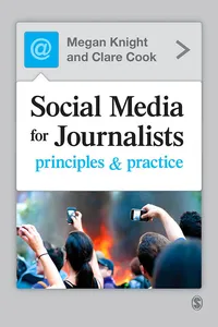 Social Media for Journalists_cover