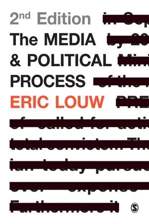 The Media and Political Process