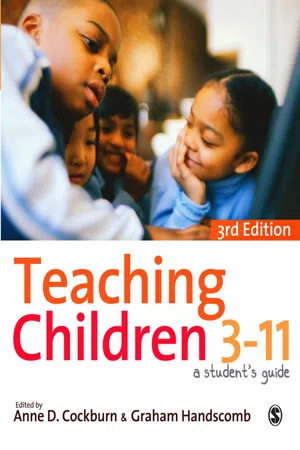 Teaching Children 3-11