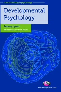 Developmental Psychology_cover