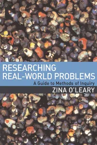 Researching Real-World Problems_cover