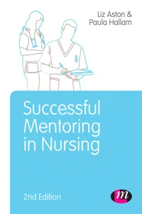 Successful Mentoring in Nursing_cover