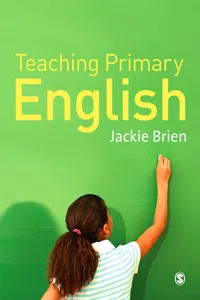 Teaching Primary English_cover