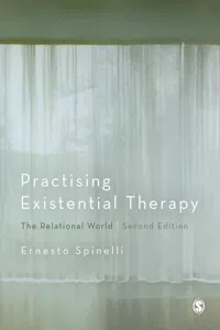 Practising Existential Therapy_cover