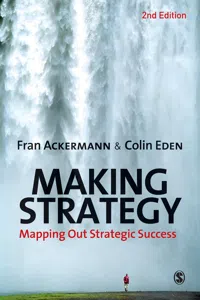 Making Strategy_cover