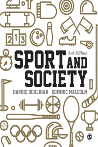 Sport and Society_cover