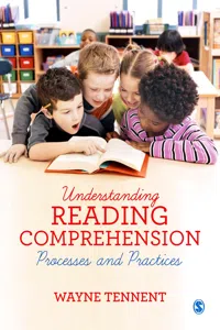 Understanding Reading Comprehension_cover