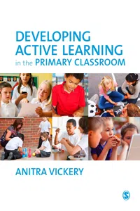 Developing Active Learning in the Primary Classroom_cover