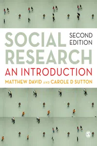 Social Research_cover