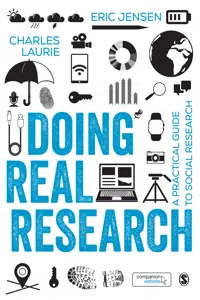 Doing Real Research_cover