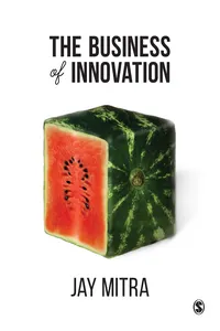 The Business of Innovation_cover