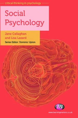 Social Psychology