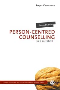 Person-Centred Counselling in a Nutshell_cover