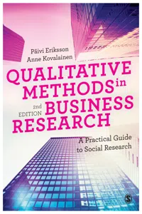 Qualitative Methods in Business Research_cover