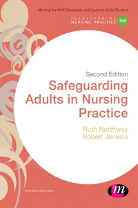 Safeguarding Adults in Nursing Practice_cover