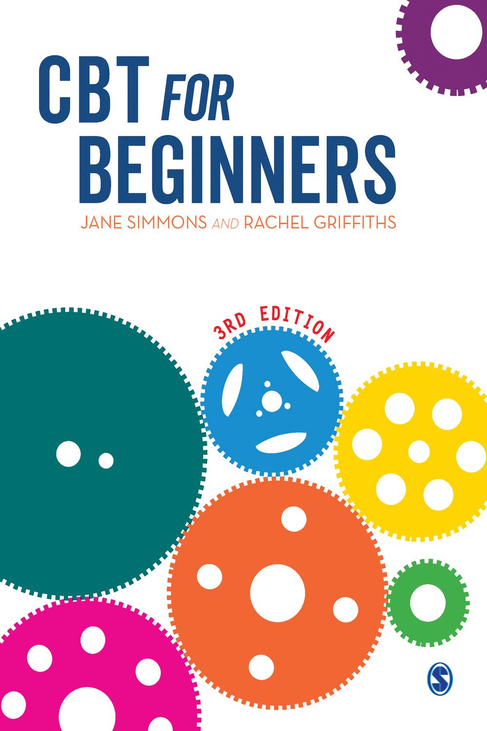 PDF] CBT for Beginners by Jane Simmons, 3rd edition | 9781526428806